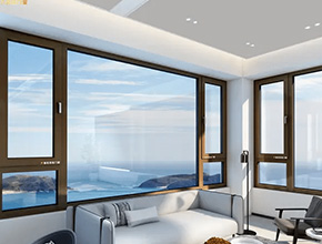 周华与中沛  以初心致匠心，在门窗行业深耕的创业之路